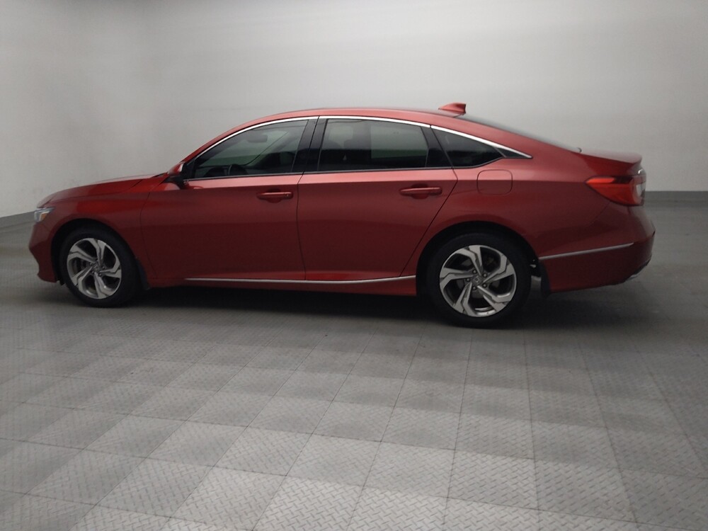 2018 Honda Accord in Arlington, TX 76011 - 18120228 3