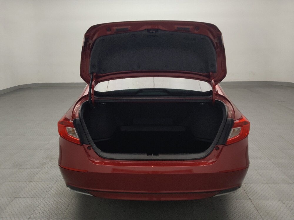 2018 Honda Accord in Arlington, TX 76011 - 18120228 29