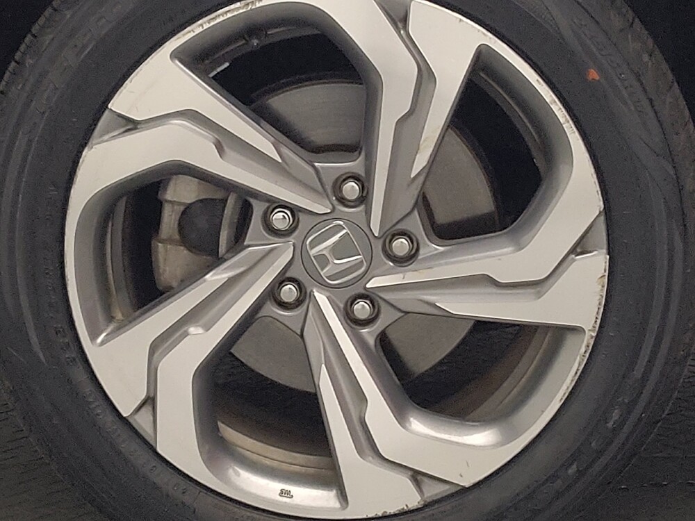 2018 Honda Accord in Arlington, TX 76011 - 18120228 31