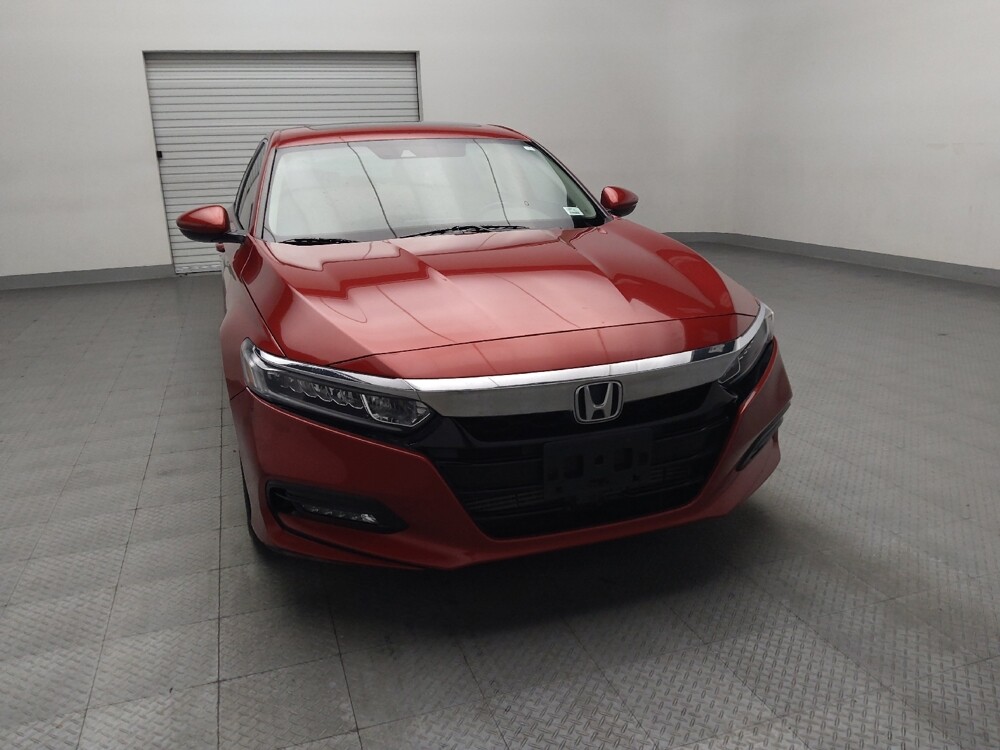 2018 Honda Accord in Arlington, TX 76011 - 18120228 14