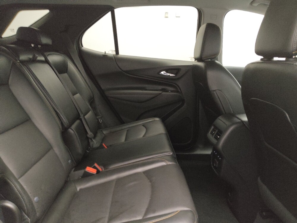 2019 Chevrolet Equinox in Plano, TX 75074 - 18120229 19
