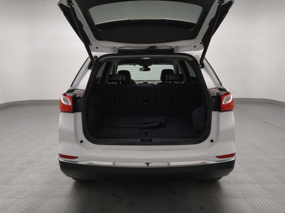 2019 Chevrolet Equinox in Plano, TX 75074 - 18120229 29