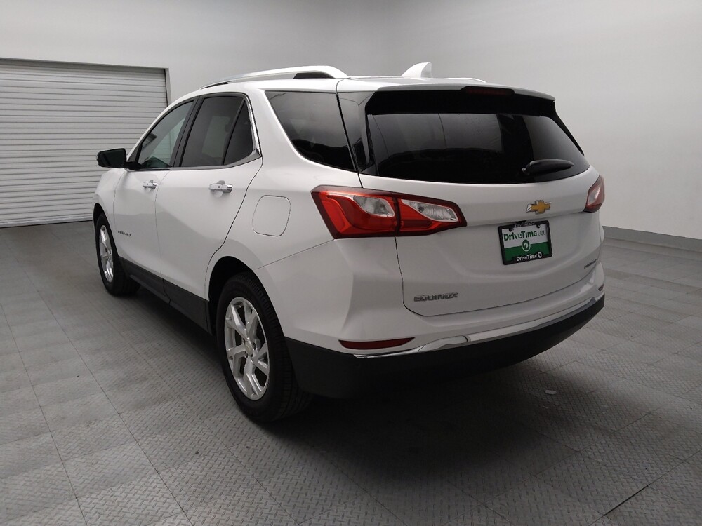 2019 Chevrolet Equinox in Plano, TX 75074 - 18120229 5