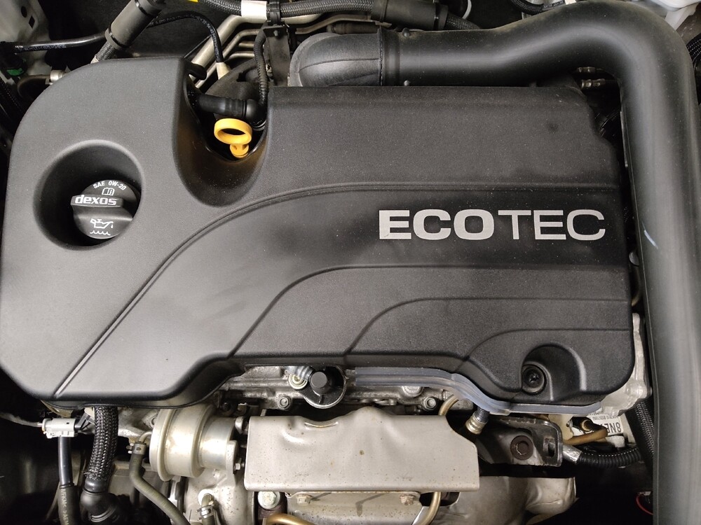 2019 Chevrolet Equinox in Plano, TX 75074 - 18120229 30