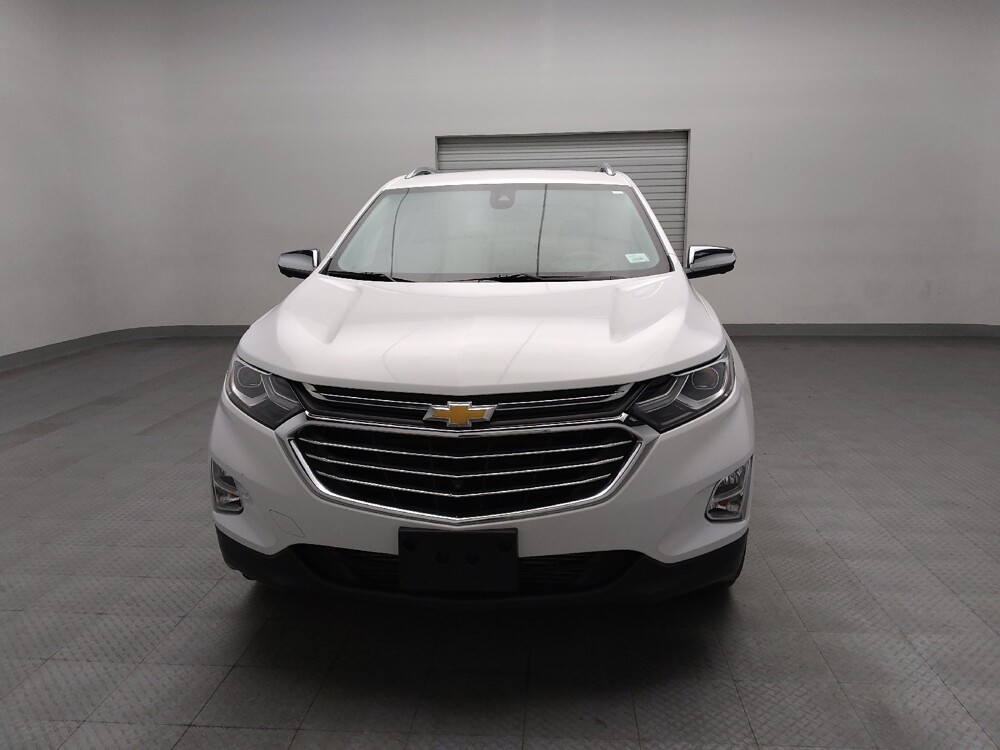 2019 Chevrolet Equinox in Plano, TX 75074 - 18120229 15