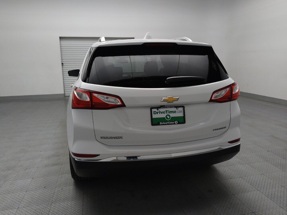 2019 Chevrolet Equinox in Plano, TX 75074 - 18120229 6