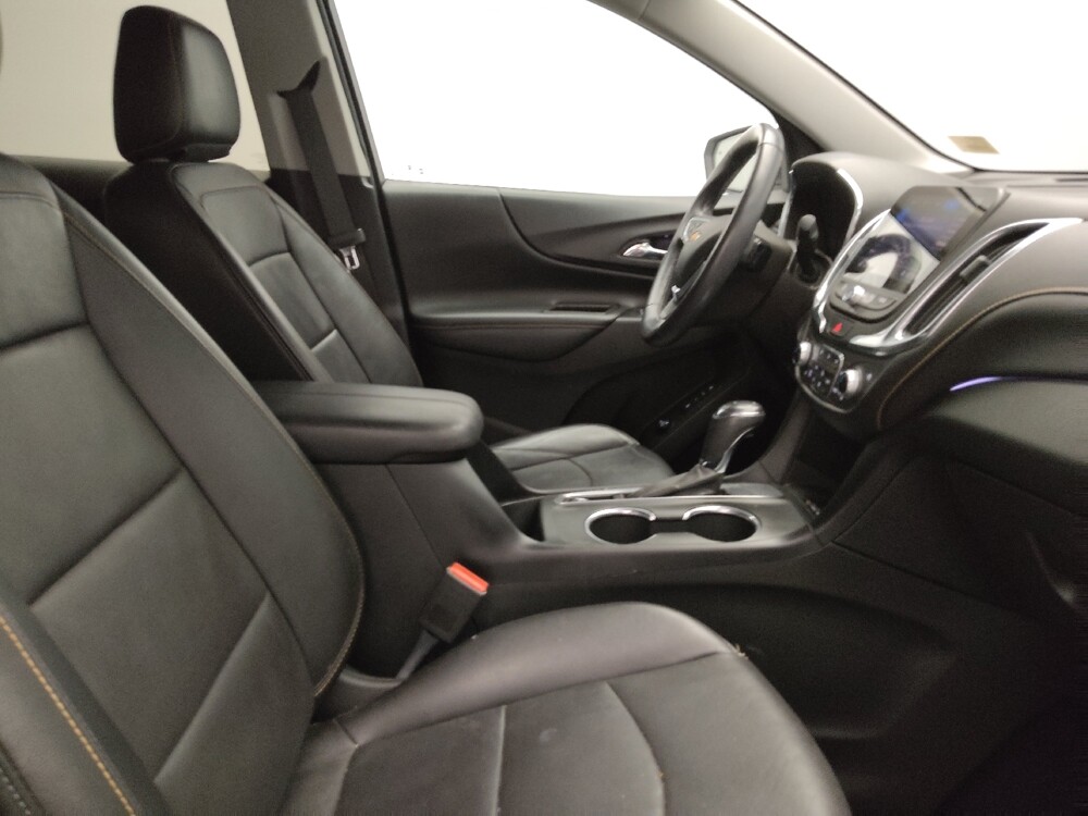2019 Chevrolet Equinox in Plano, TX 75074 - 18120229 21