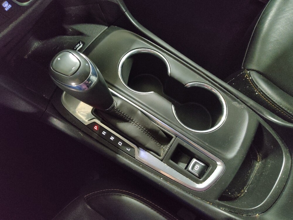 2019 Chevrolet Equinox in Plano, TX 75074 - 18120229 26