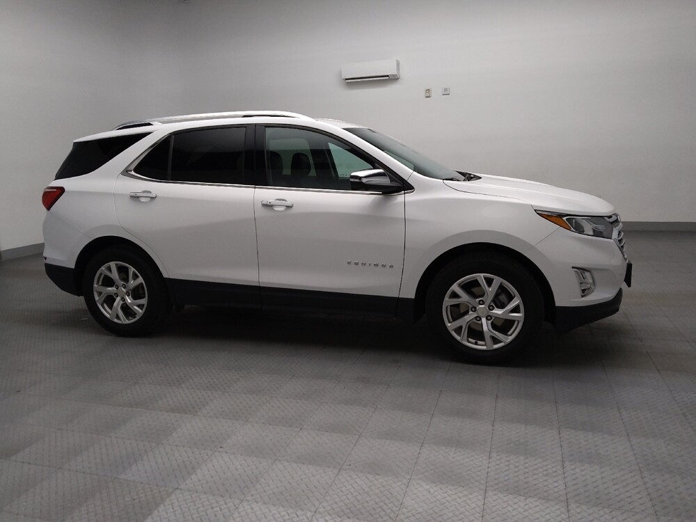 2019 Chevrolet Equinox in Plano, TX 75074 - 18120229 11