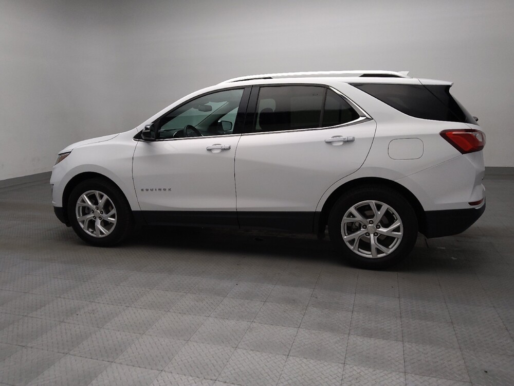 2019 Chevrolet Equinox in Plano, TX 75074 - 18120229 3