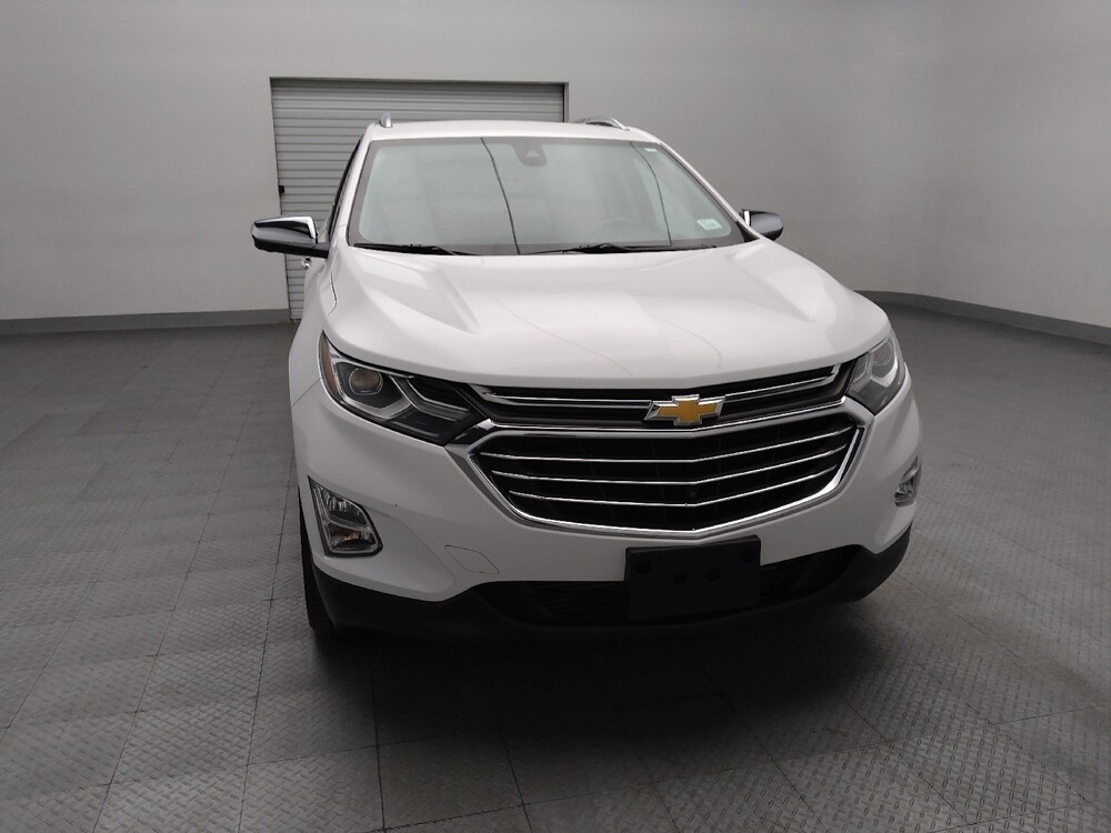 2019 Chevrolet Equinox in Plano, TX 75074 - 18120229 14