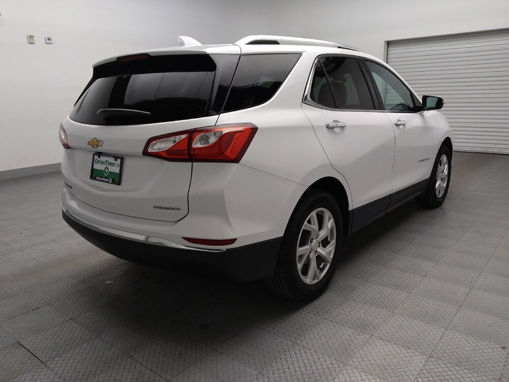 2019 Chevrolet Equinox in Plano, TX 75074 - 18120229 9