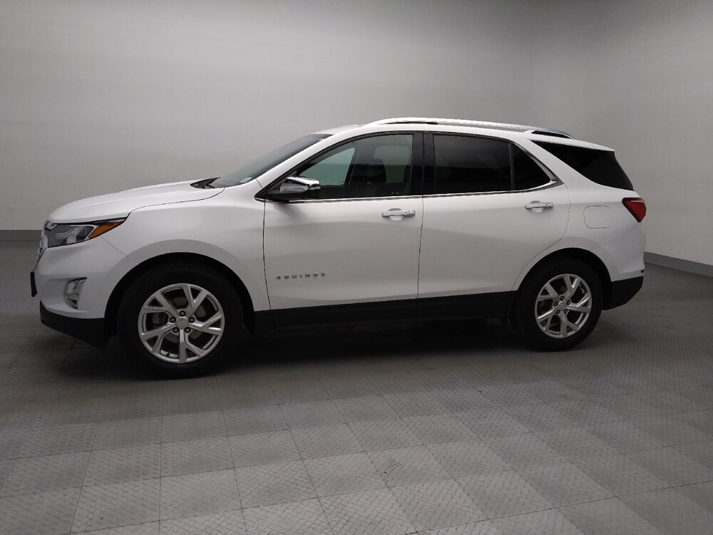 2019 Chevrolet Equinox in Plano, TX 75074 - 18120229 2