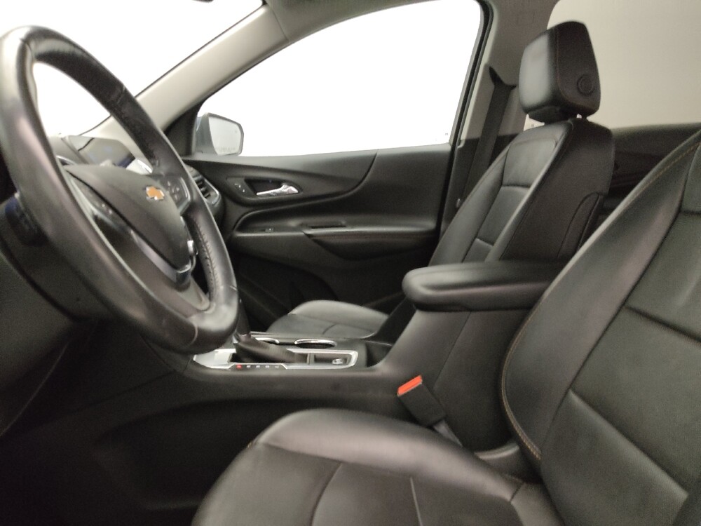 2019 Chevrolet Equinox in Plano, TX 75074 - 18120229 17