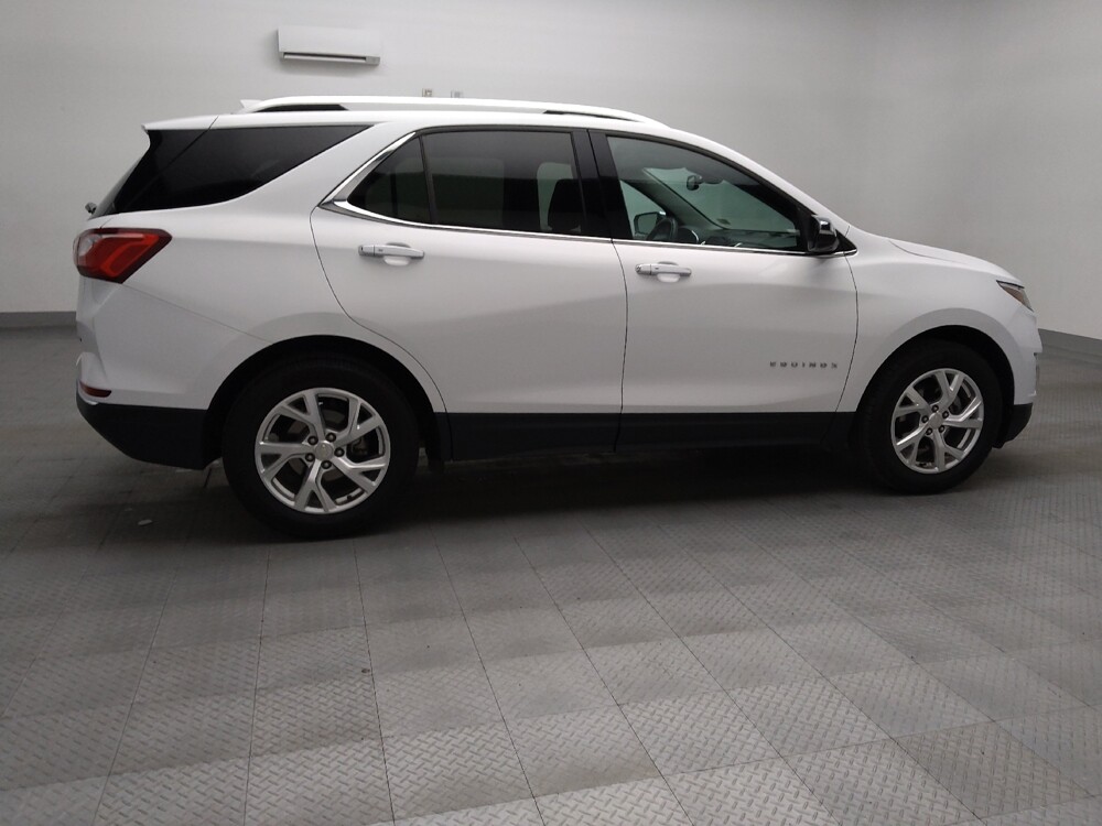 2019 Chevrolet Equinox in Plano, TX 75074 - 18120229 10