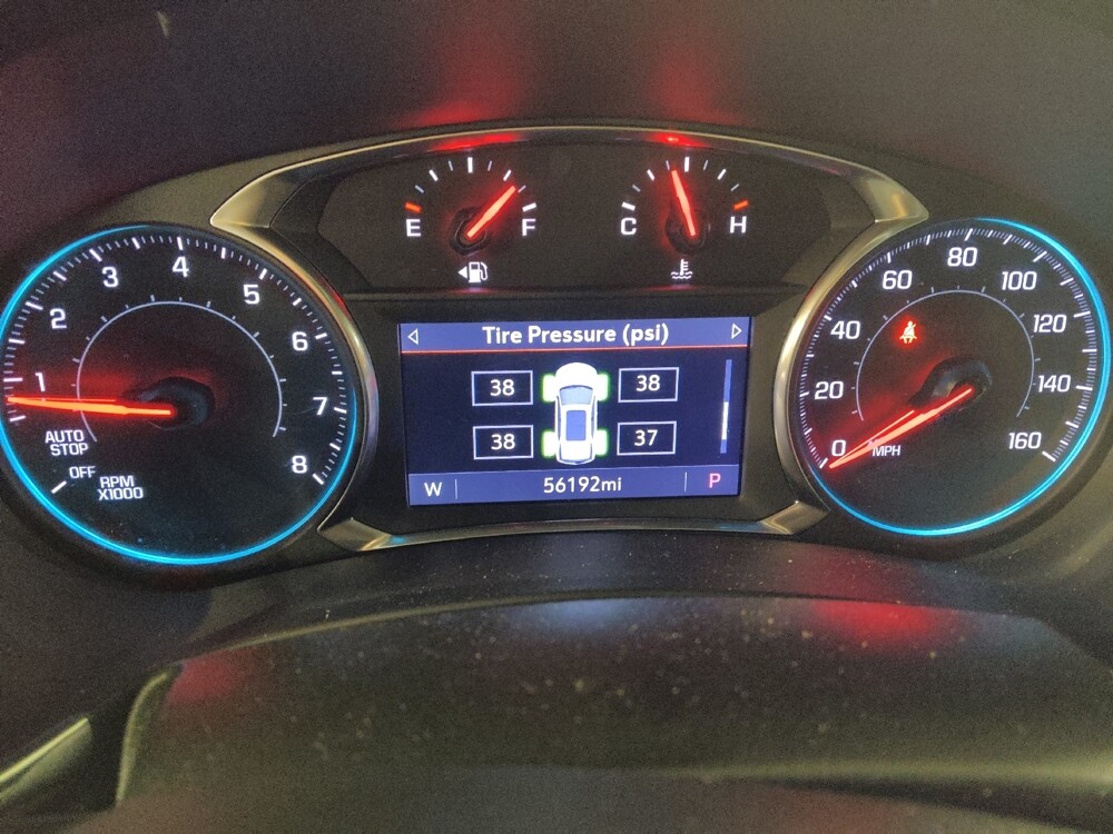 2019 Chevrolet Equinox in Plano, TX 75074 - 18120229 23