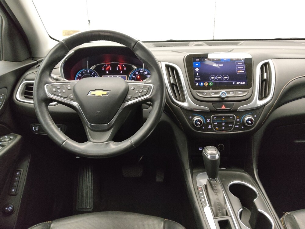 2019 Chevrolet Equinox in Plano, TX 75074 - 18120229 22