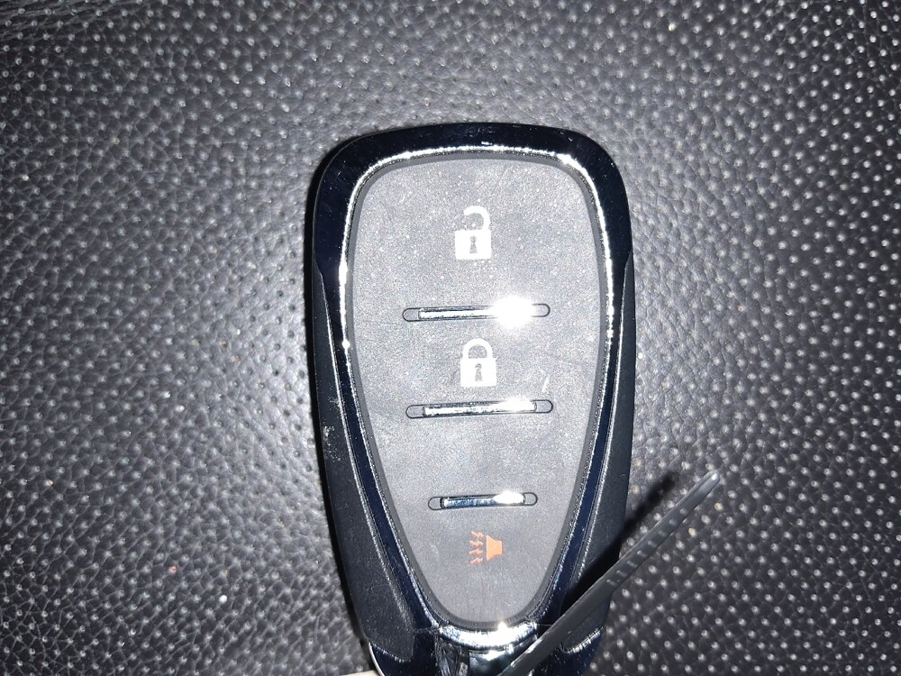 2019 Chevrolet Equinox in Plano, TX 75074 - 18120229 32