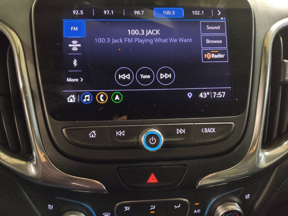 2019 Chevrolet Equinox in Plano, TX 75074 - 18120229 25