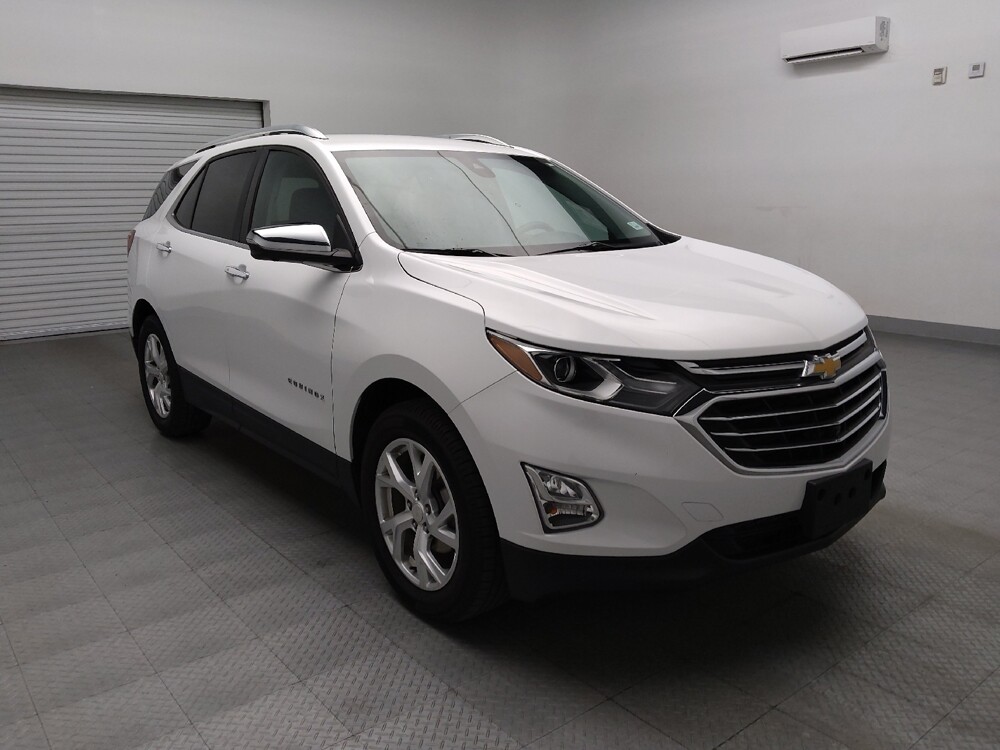 2019 Chevrolet Equinox in Plano, TX 75074 - 18120229 13