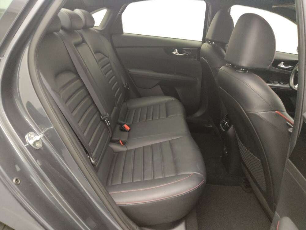 2022 Kia Forte in Gladstone, MO 64118 - 18120230 19