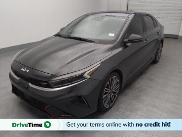 2022 Kia Forte in Gladstone, MO 64118