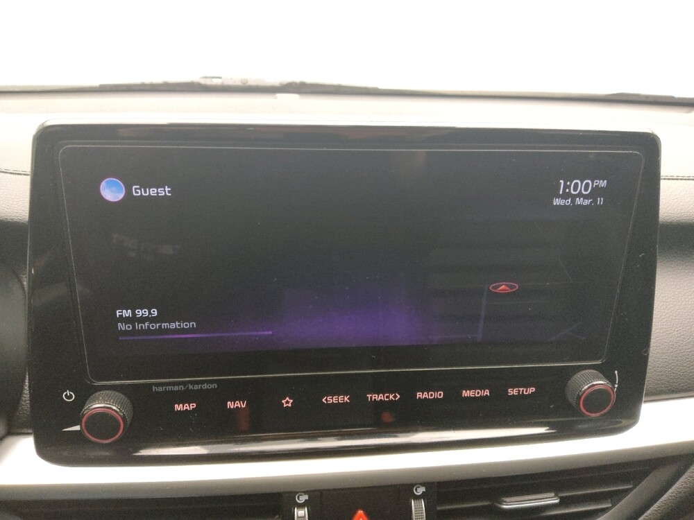 2022 Kia Forte in Gladstone, MO 64118 - 18120230 25