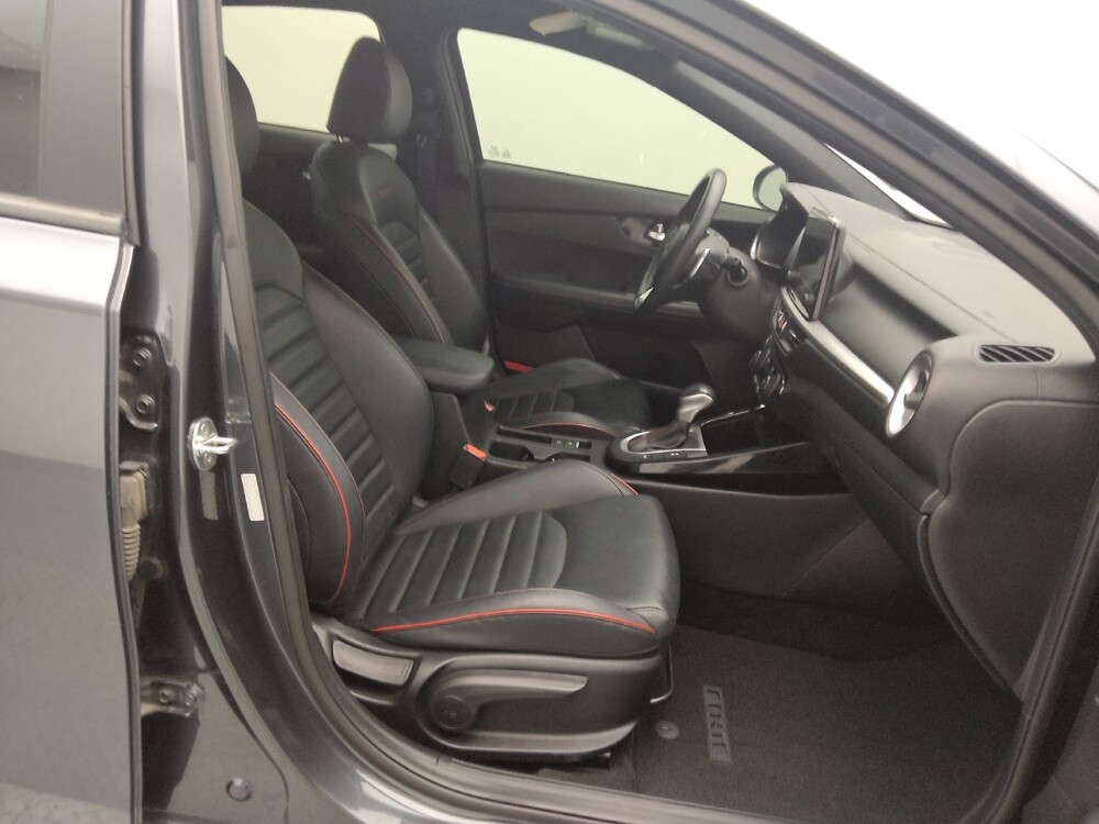 2022 Kia Forte in Gladstone, MO 64118 - 18120230 21
