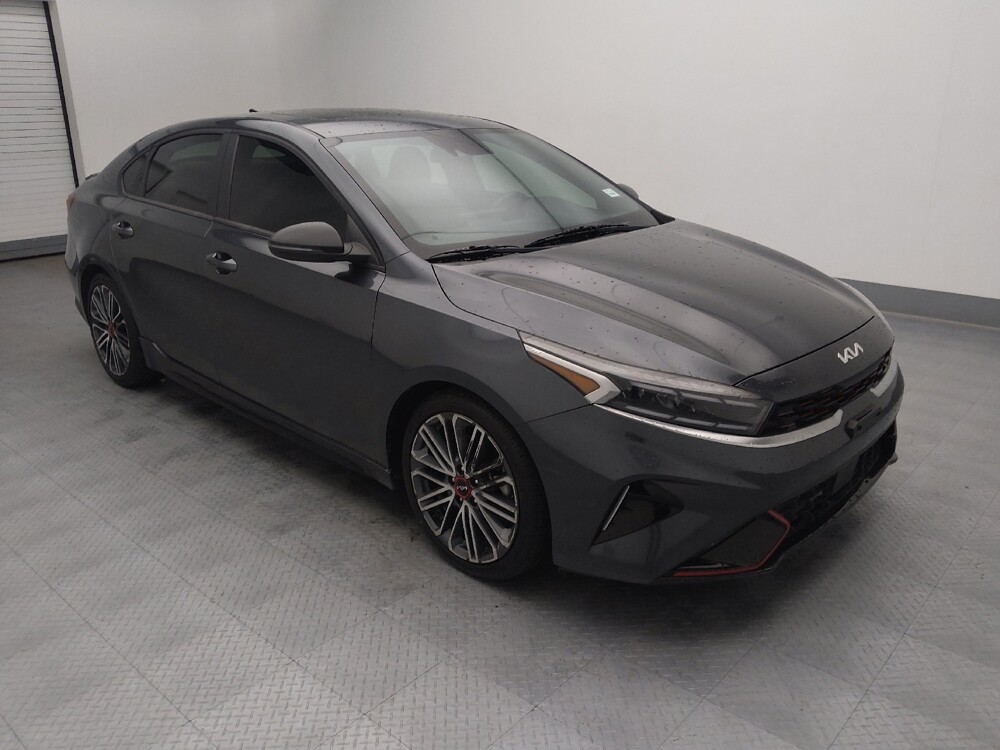 2022 Kia Forte in Gladstone, MO 64118 - 18120230 13