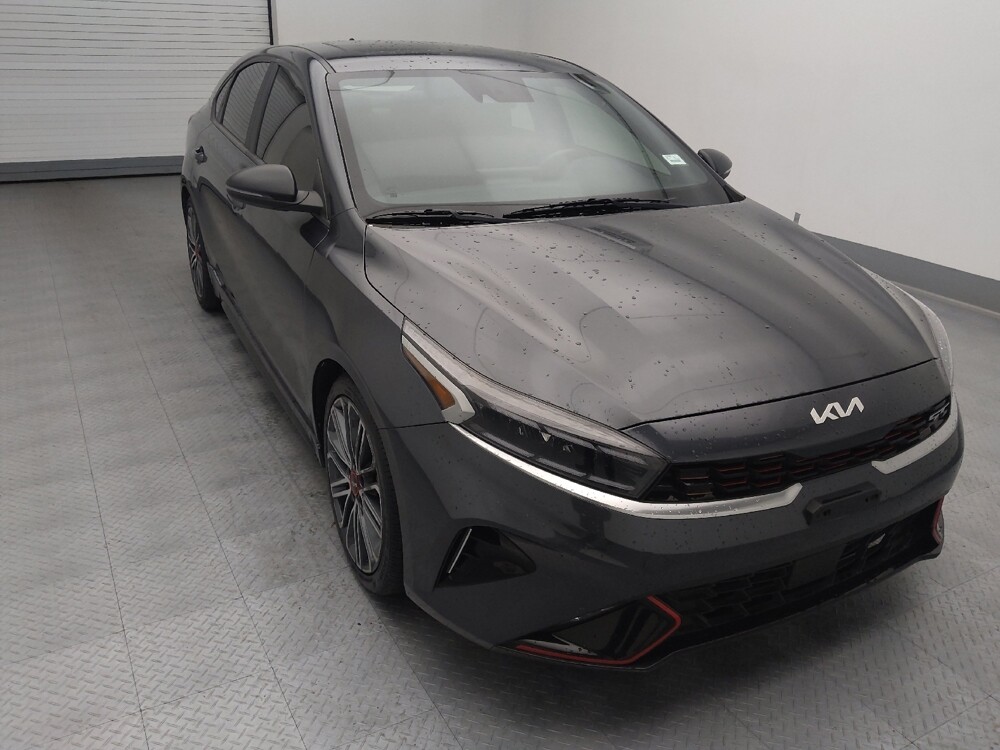 2022 Kia Forte in Gladstone, MO 64118 - 18120230 14