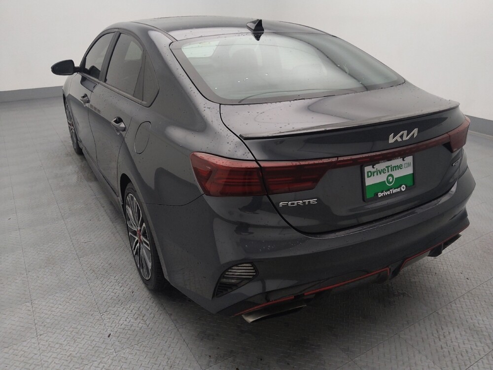 2022 Kia Forte in Gladstone, MO 64118 - 18120230 6