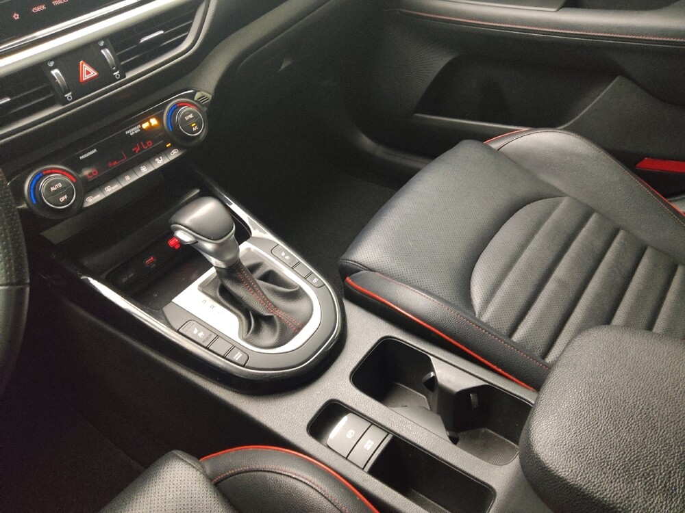 2022 Kia Forte in Gladstone, MO 64118 - 18120230 26