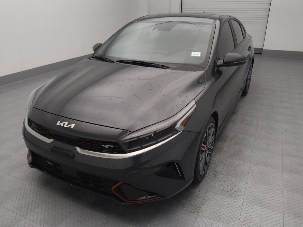 2022 Kia Forte in Gladstone, MO 64118 - 18120230 15