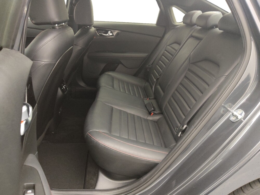 2022 Kia Forte in Gladstone, MO 64118 - 18120230 18