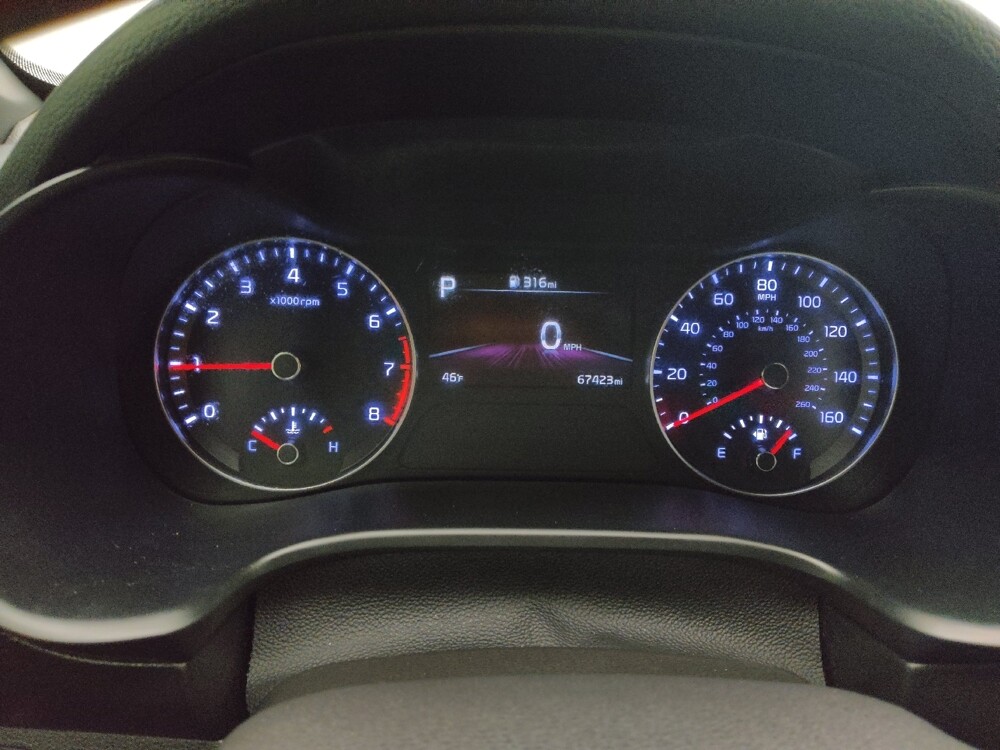 2022 Kia Forte in Gladstone, MO 64118 - 18120230 23