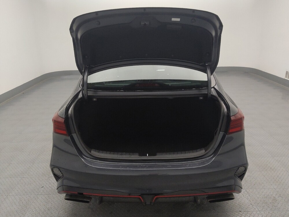 2022 Kia Forte in Gladstone, MO 64118 - 18120230 29