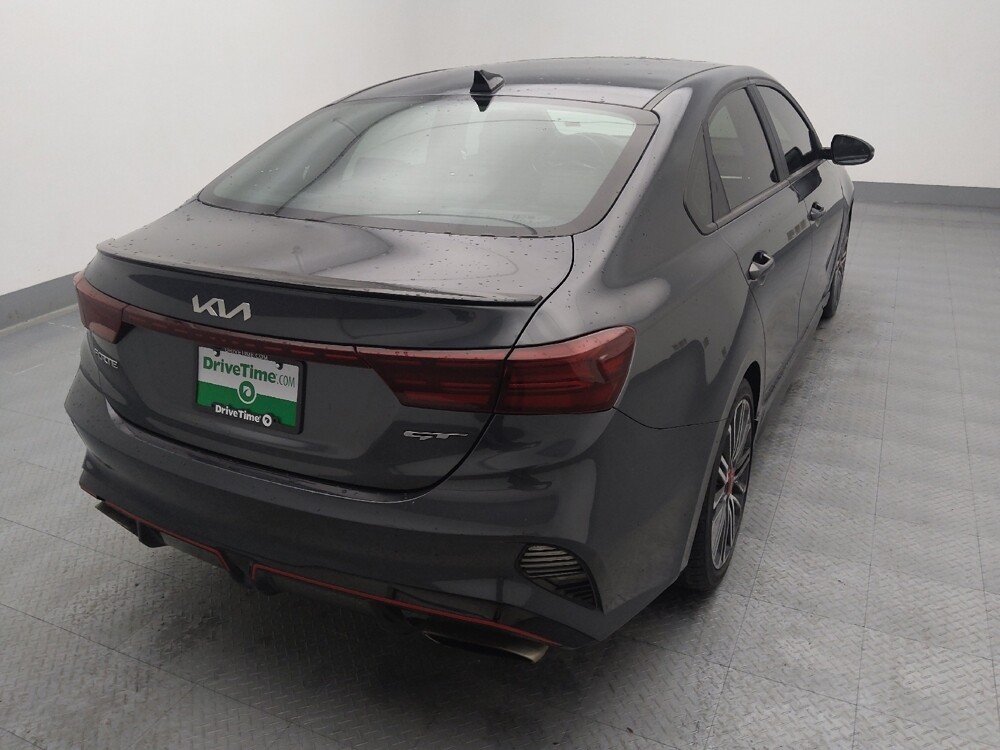 2022 Kia Forte in Gladstone, MO 64118 - 18120230 7