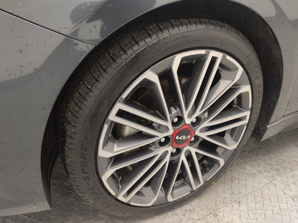 2022 Kia Forte in Gladstone, MO 64118 - 18120230 31