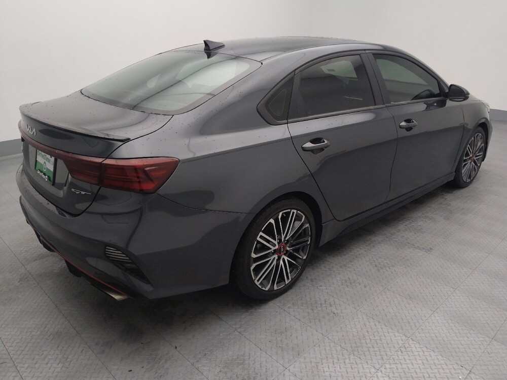 2022 Kia Forte in Gladstone, MO 64118 - 18120230 10