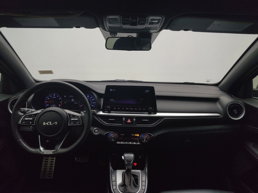 2022 Kia Forte in Gladstone, MO 64118 - 18120230 22