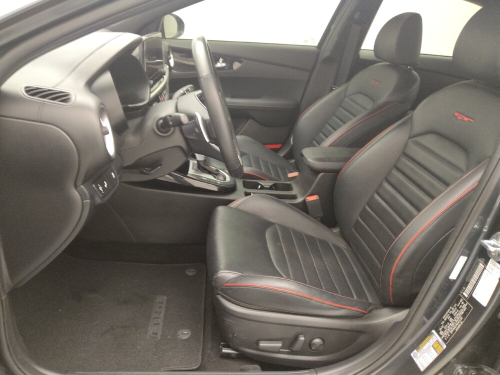 2022 Kia Forte in Gladstone, MO 64118 - 18120230 17