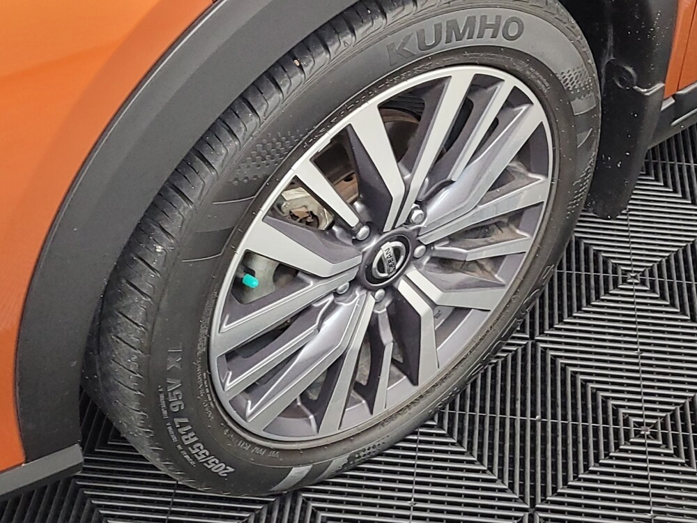 2021 Nissan Kicks in Houston, TX 77060 - 18120231 31