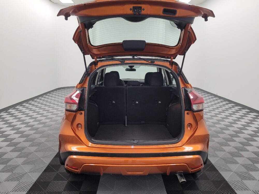 2021 Nissan Kicks in Houston, TX 77060 - 18120231 29
