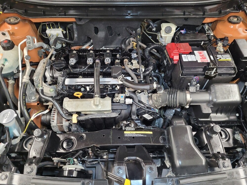 2021 Nissan Kicks in Houston, TX 77060 - 18120231 30