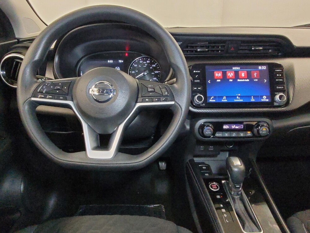 2021 Nissan Kicks in Houston, TX 77060 - 18120231 22