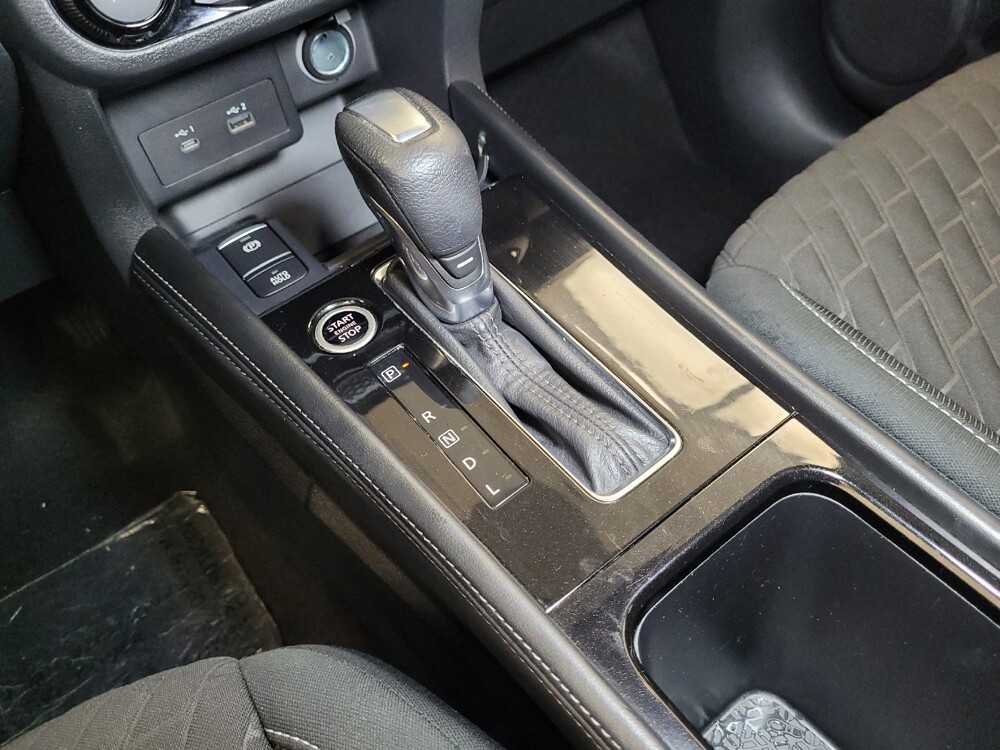 2021 Nissan Kicks in Houston, TX 77060 - 18120231 26