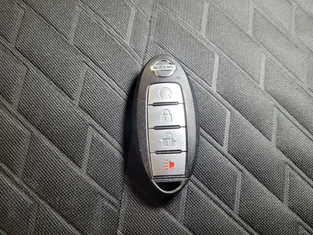 2021 Nissan Kicks in Houston, TX 77060 - 18120231 32