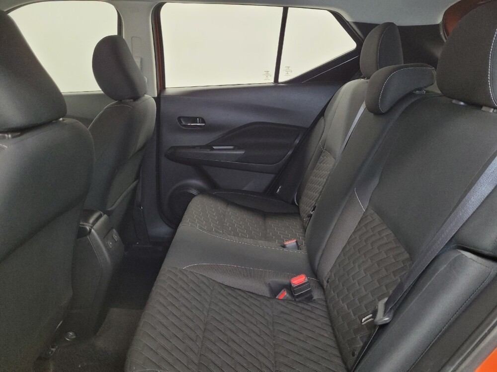2021 Nissan Kicks in Houston, TX 77060 - 18120231 18