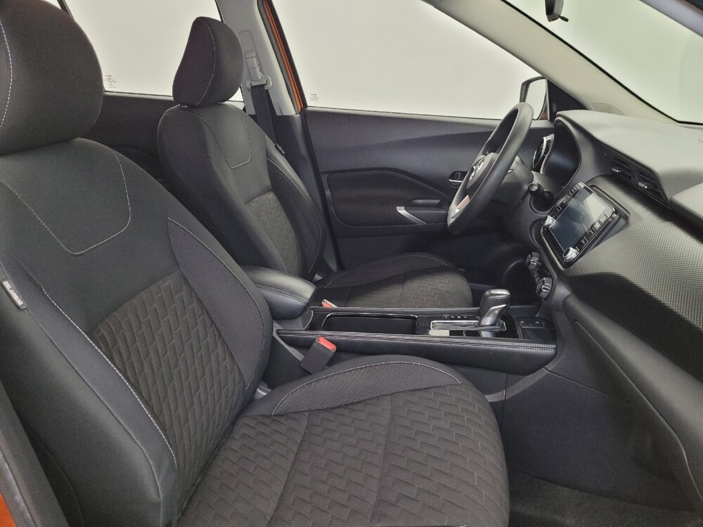 2021 Nissan Kicks in Houston, TX 77060 - 18120231 21