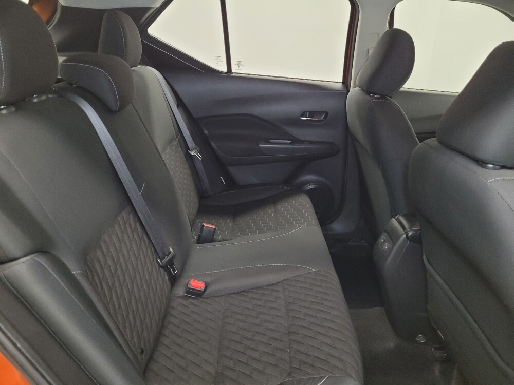 2021 Nissan Kicks in Houston, TX 77060 - 18120231 19